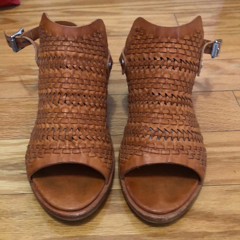 Rag and Bone Sandals